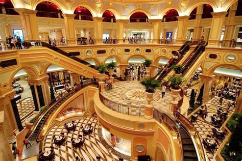 luxury casinos